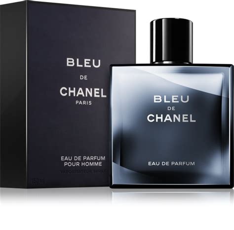 blu di chanel profumo uomo